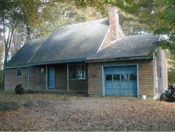 60 Tide Mill Road Hampton, NH 03842 - Photo 1 of 1