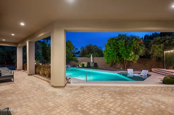 $2,900,000 | 3905 East Mallory Circle, Mesa, AZ 85215