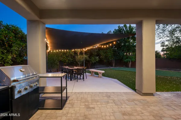 $2,900,000 | 3905 East Mallory Circle, Mesa, AZ 85215