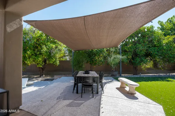 $2,900,000 | 3905 East Mallory Circle, Mesa, AZ 85215