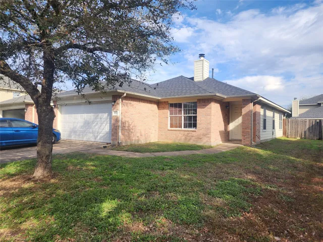 $249,000 | 6526 Gorton Drive, Katy, TX 77449