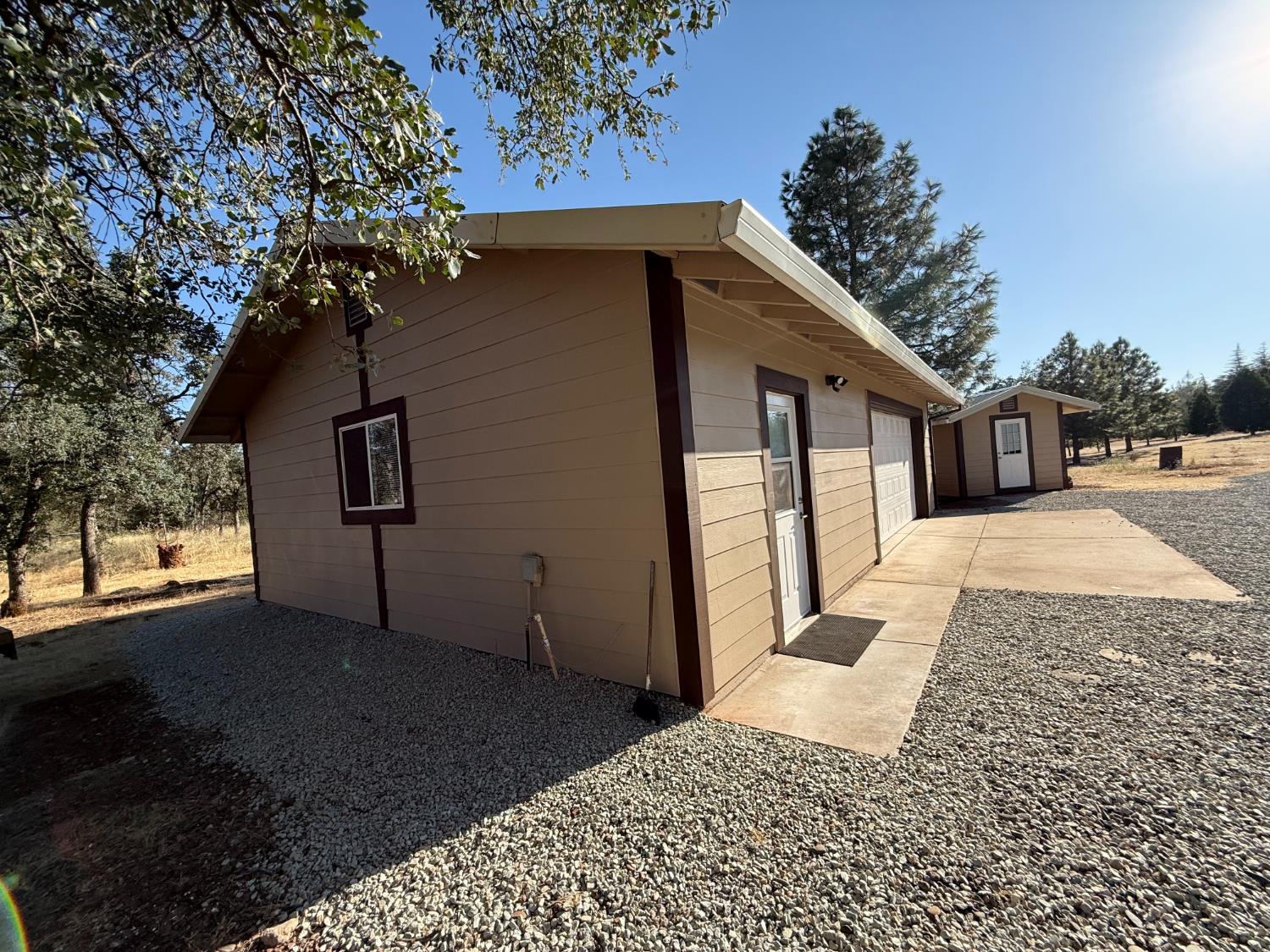 5000 Wilson Hill Road Manton, CA 96059 - Photo 46 of 63