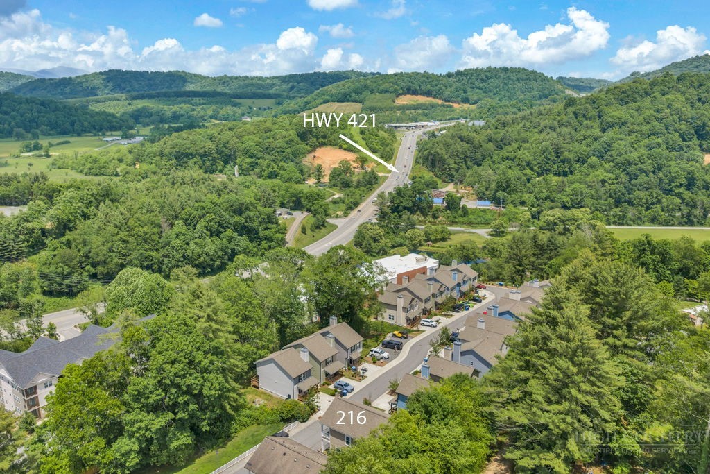 216 Stratford Lane Boone, NC 28607 - Photo 25 of 26