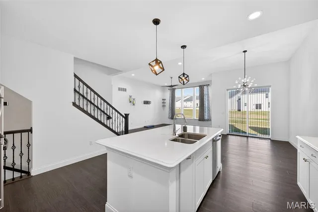 $3,250 | 111 Maelin Drive, Lake St. Louis, MO 63367