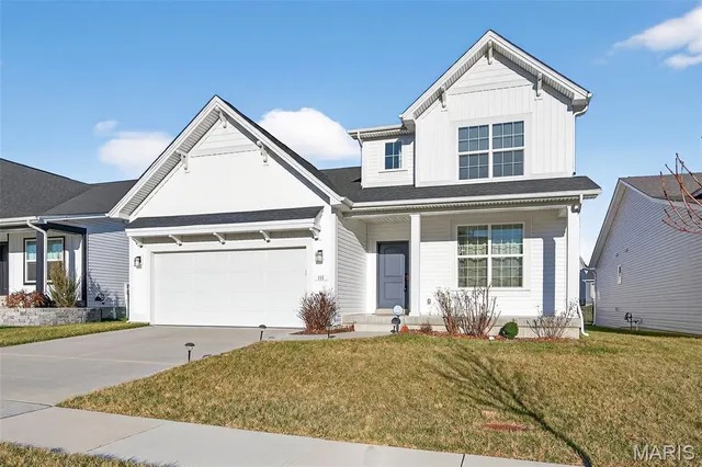 $3,250 | 111 Maelin Drive, Lake St. Louis, MO 63367