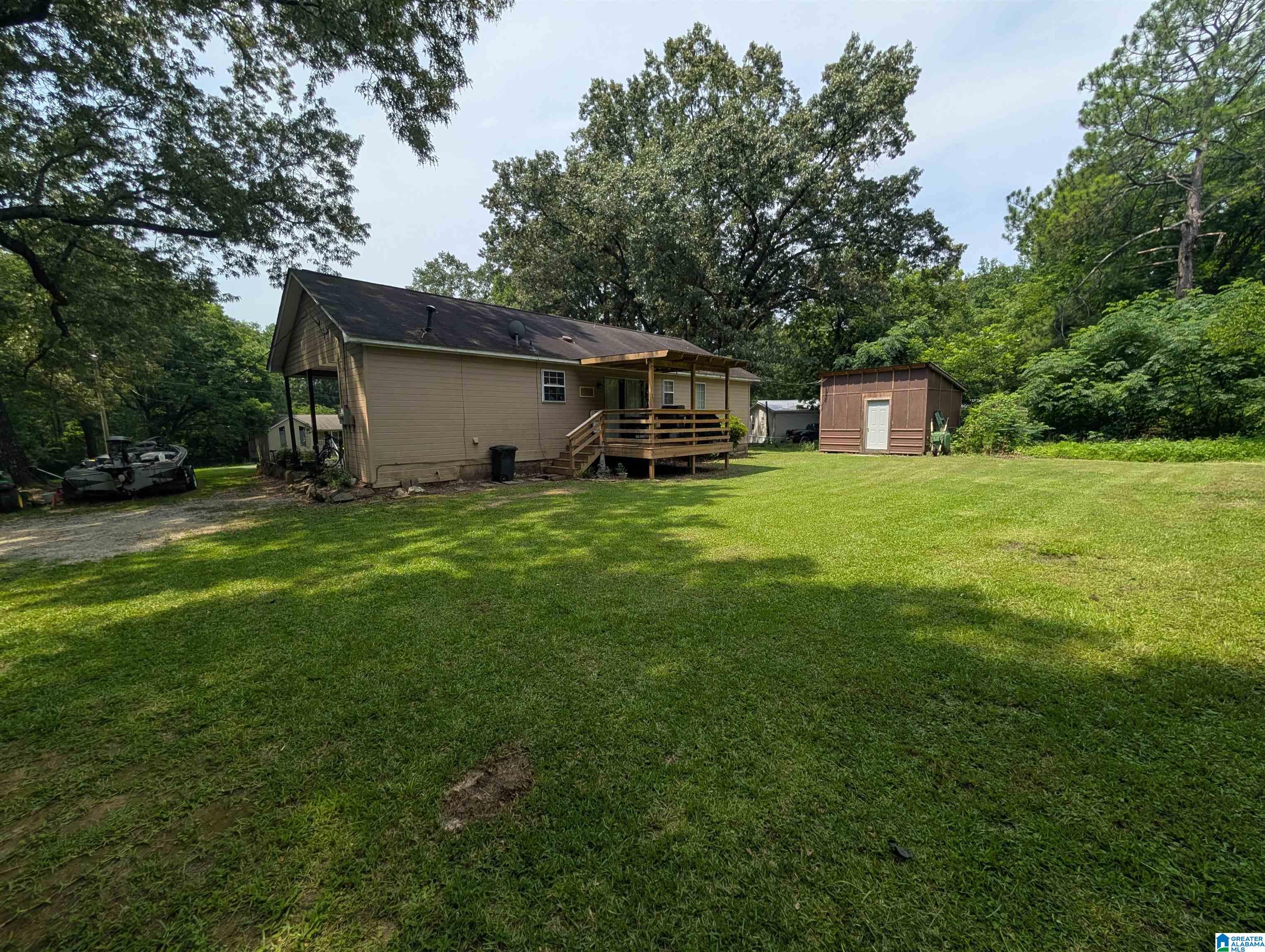 424 Joseph Street Bessemer, AL 35020 - Photo 26 of 26