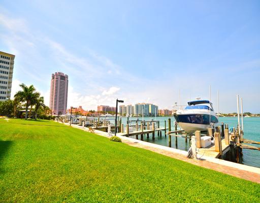 875 East Camino Real, Unit 5B Boca Raton, FL 33432 - Photo 22 of 22 Additional Photo