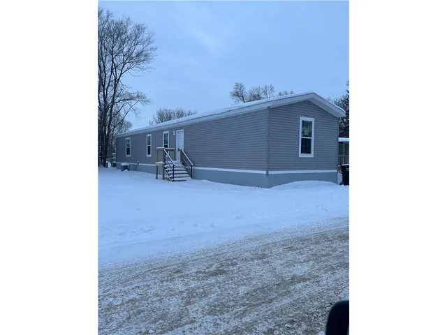 $115,000 | 76 Rose Park, Melrose, MN 56352