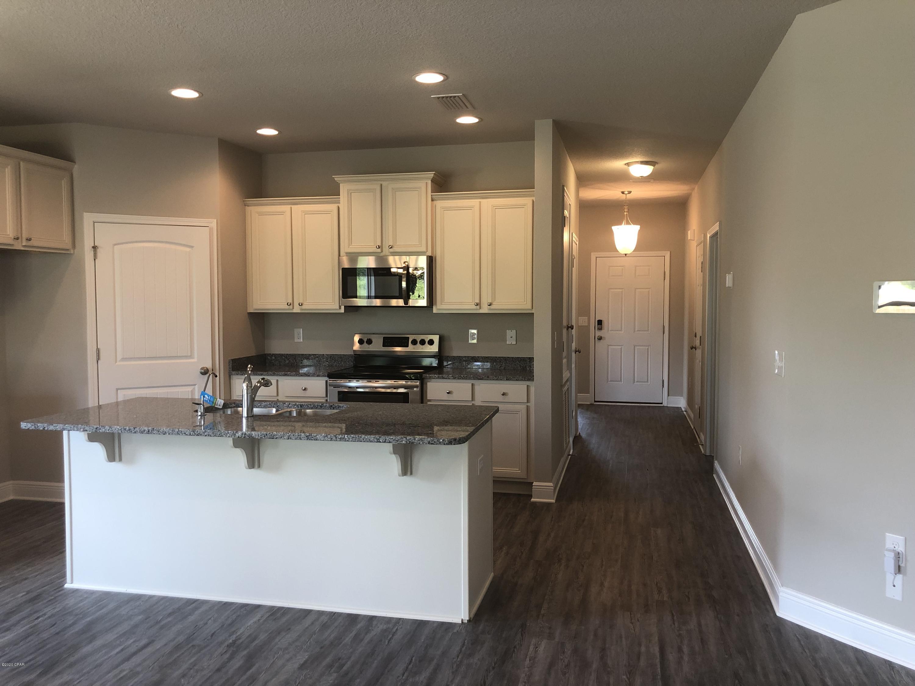 324 Highbrook Road, Unit LOT 1015 Panama City, FL 32404 - Photo 12 of 14