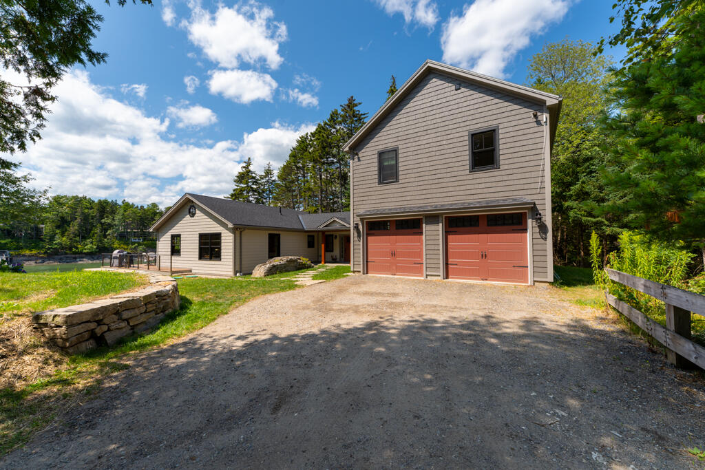 22 Little Crow Point Harpswell, ME 04079 - Photo 4 of 48 22 Little Crow Point