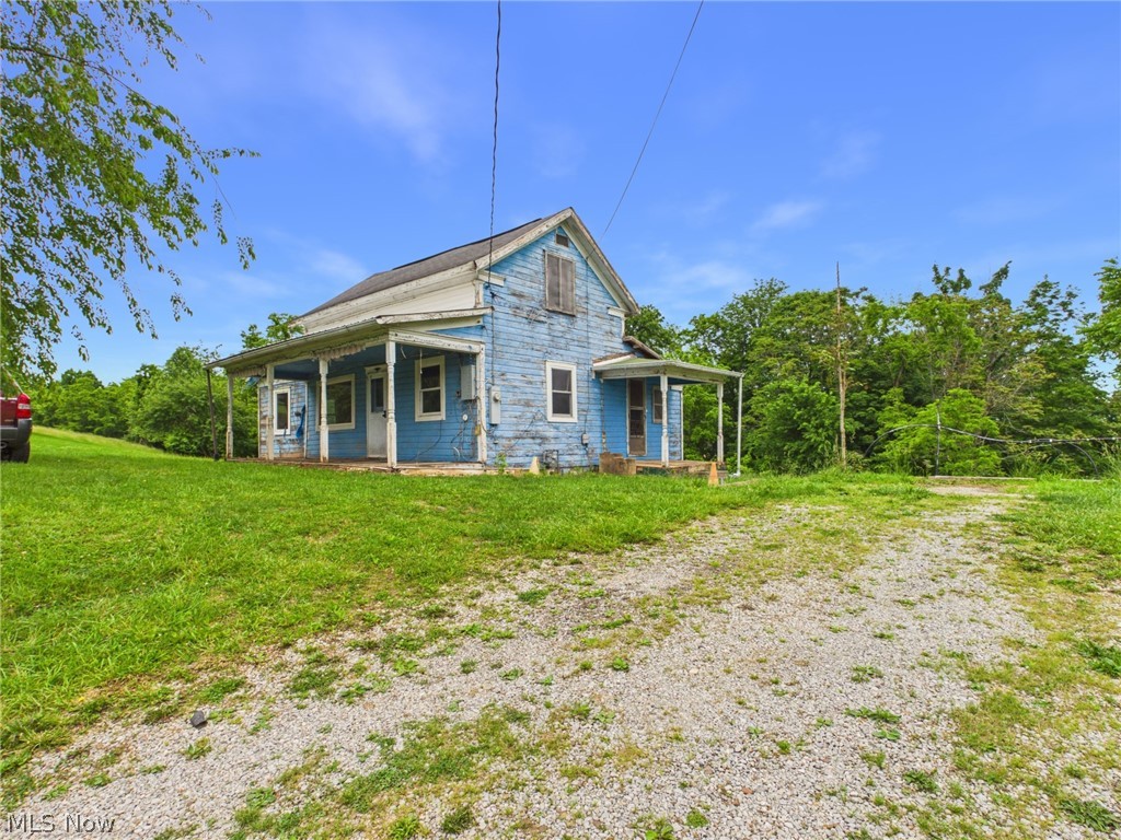 1086 Pleasant Ridge Road Sistersville, WV 26175 - Photo 20 of 40
