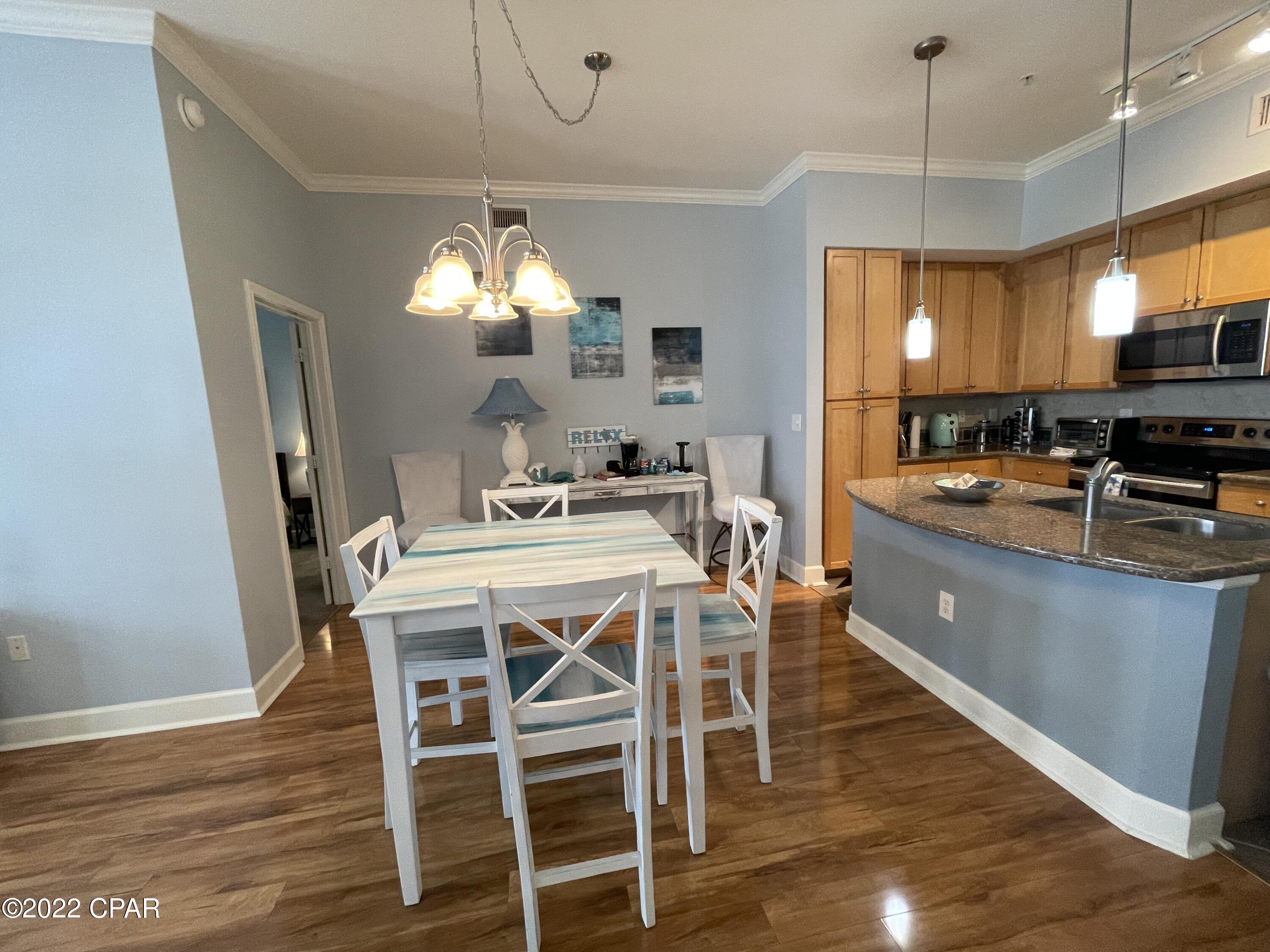 8700 Front Beach Road, Unit 1312 Panama City Beach, FL 32407 - Photo 7 of 32