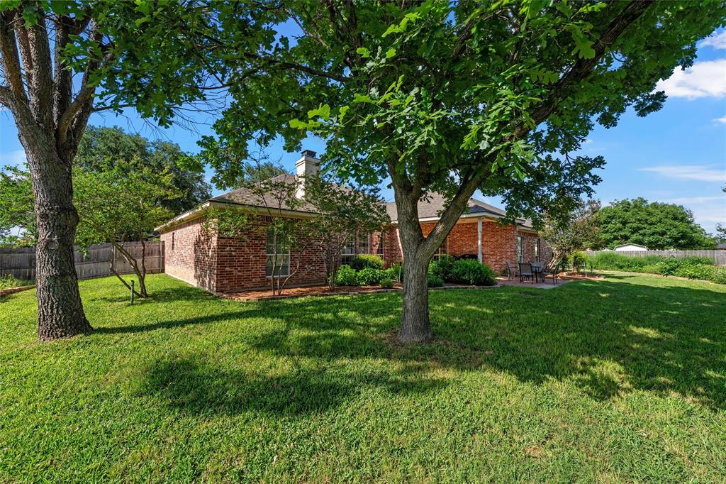5612 Plantation Drive Waco, TX 76708 - Photo 33 of 40