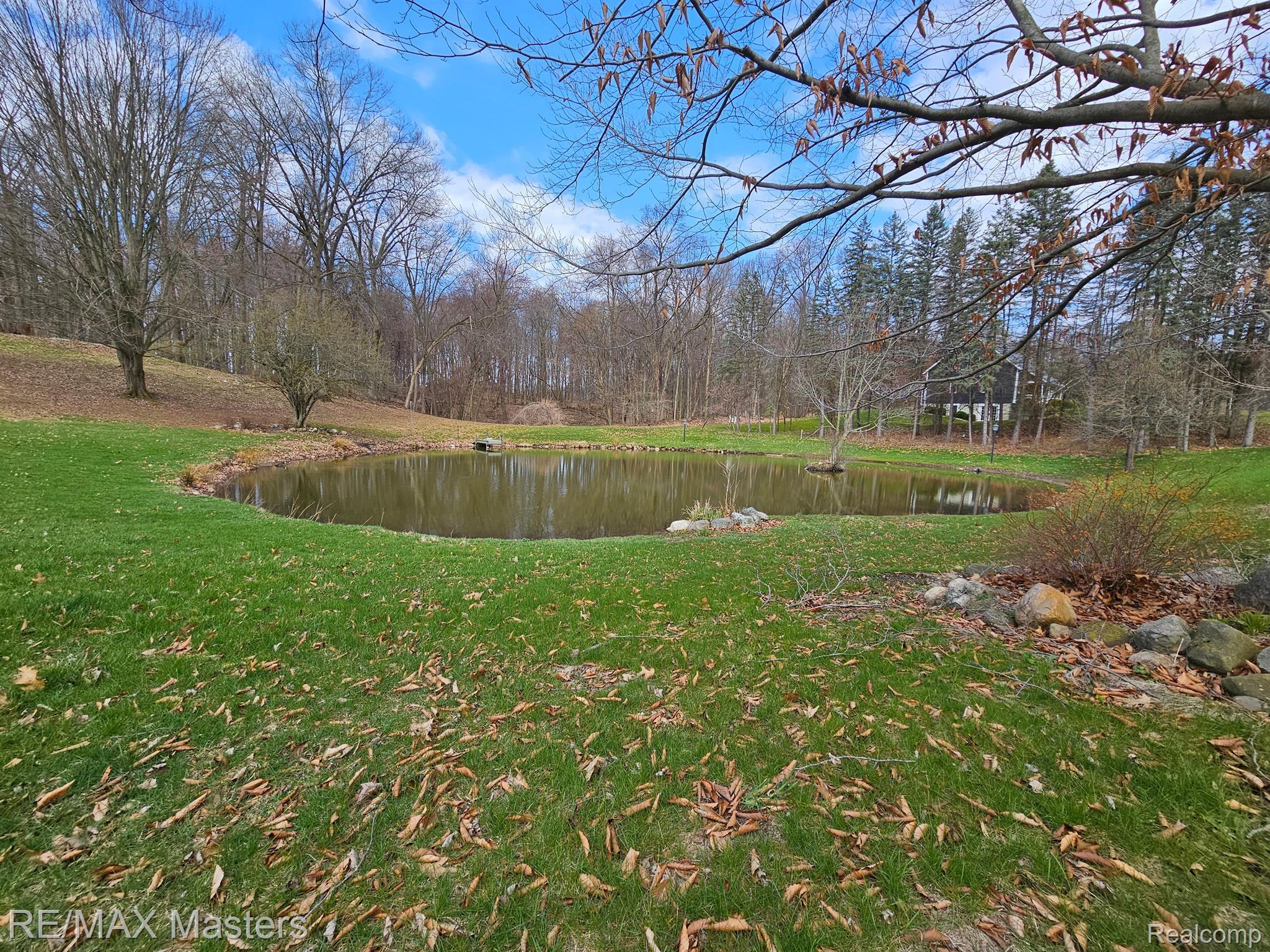 4845 Maple Lane Road Rives Junction, MI 49277 - Photo 67 of 68 Gallery Image 67