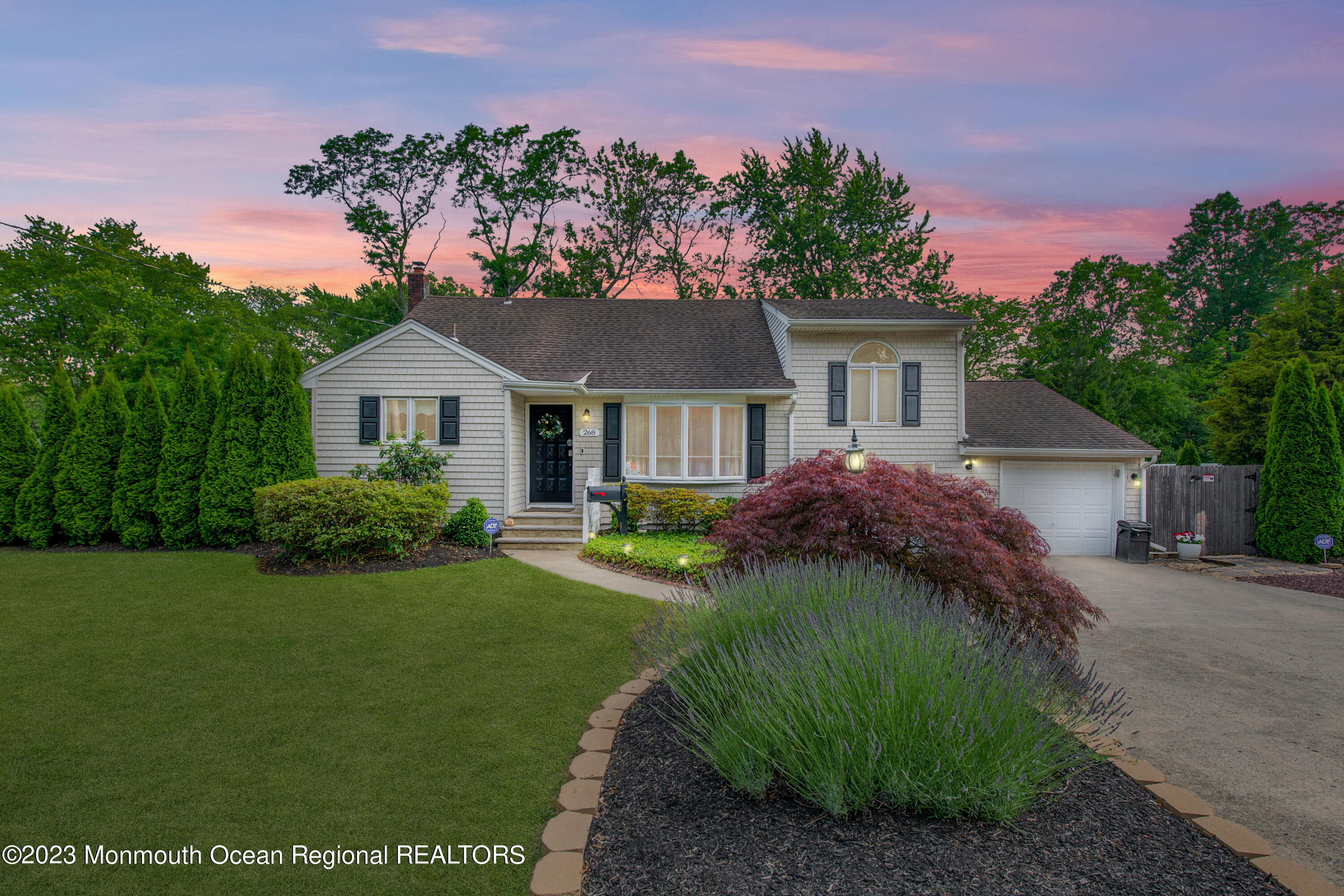 268 Harmony Road Middletown, NJ 07748 - Photo 1 of 50 BAP_0317-1