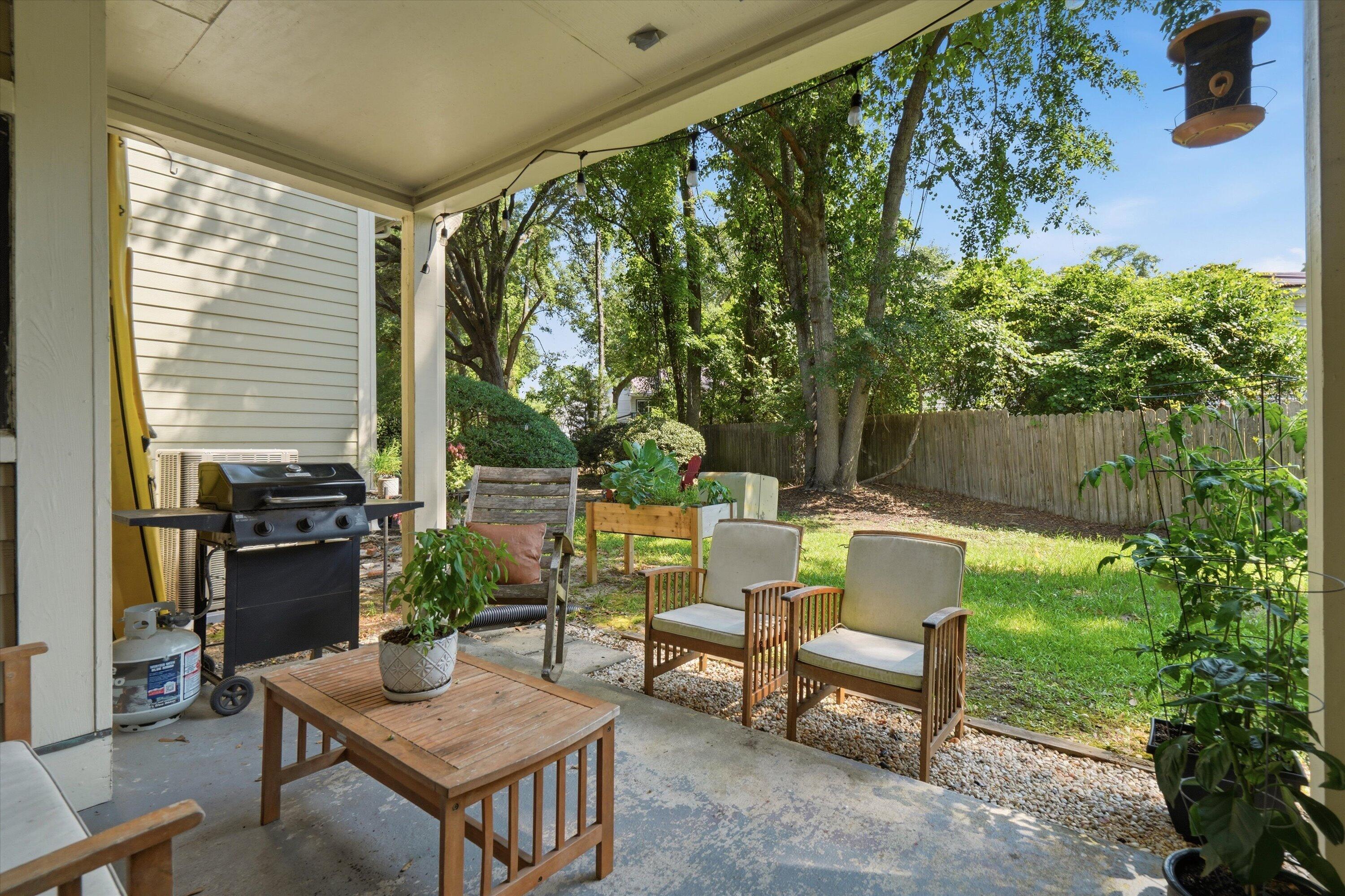 1866 Montclair Drive, Unit A Mount Pleasant, SC 29464 - Photo 17 of 26