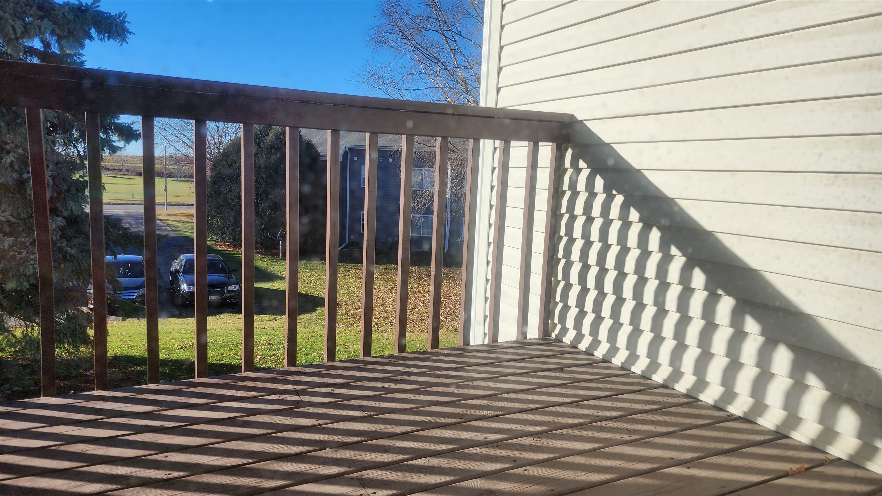 960 Rockefeller Lane Madison, WI 53704 - Photo 39 of 45