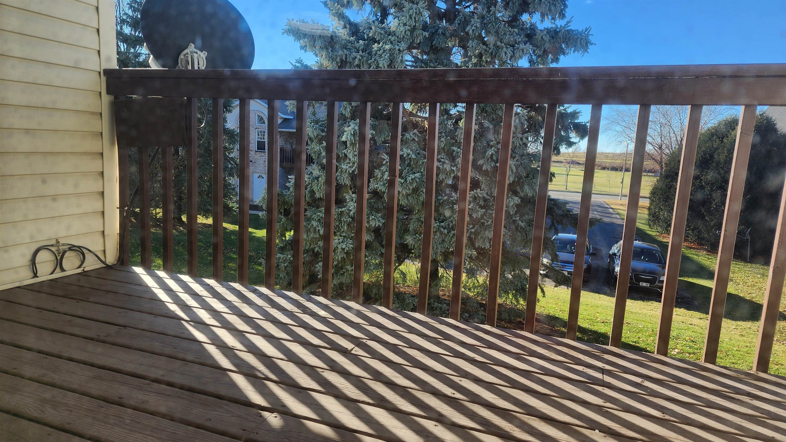 960 Rockefeller Lane Madison, WI 53704 - Photo 40 of 45