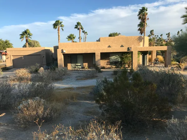 $424,000 | 3036 Roadrunner Drive South, Borrego Springs, CA 92004