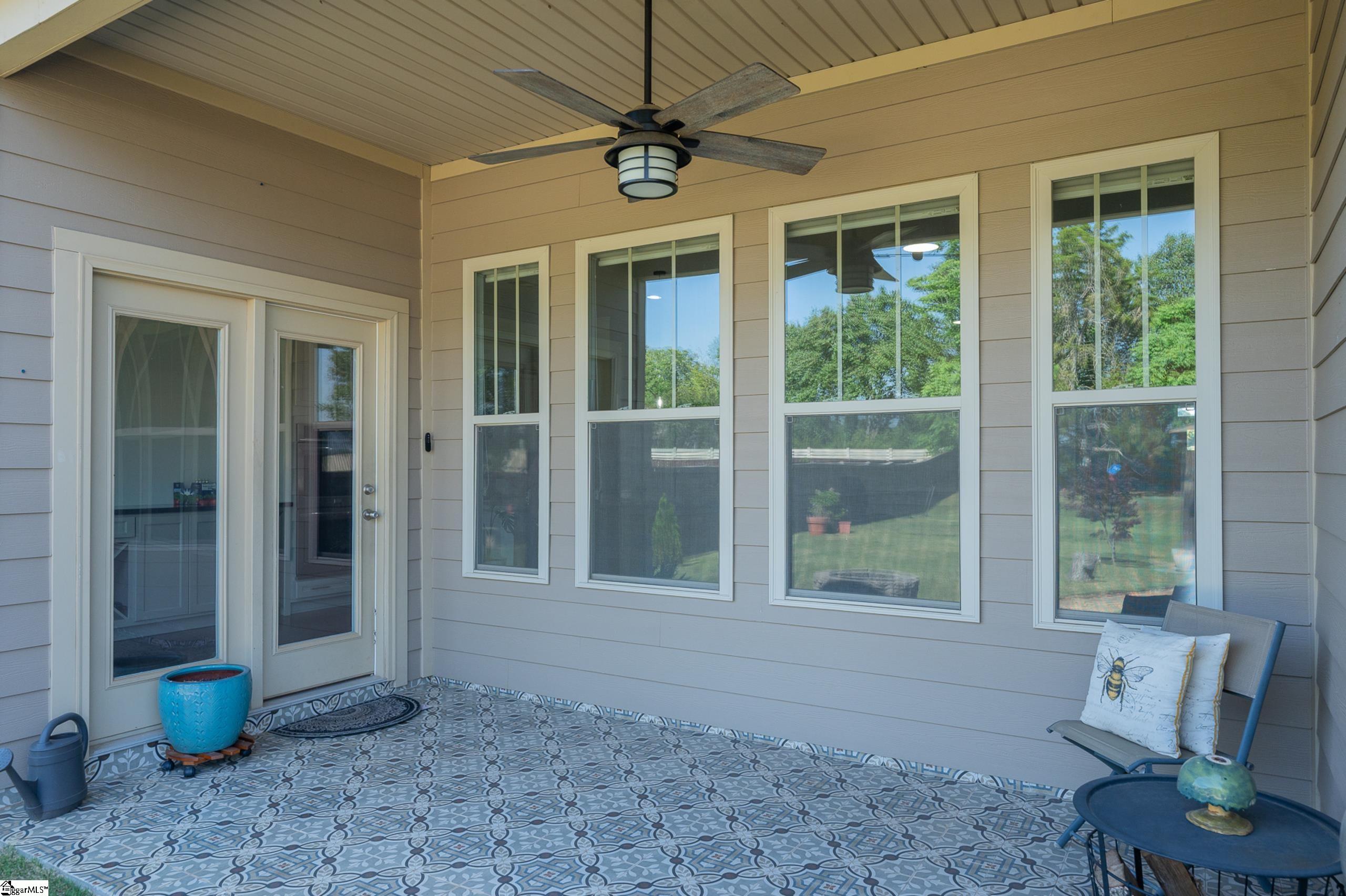 7 Common Oaks Court Simpsonville, SC 29681 - Photo 30 of 39