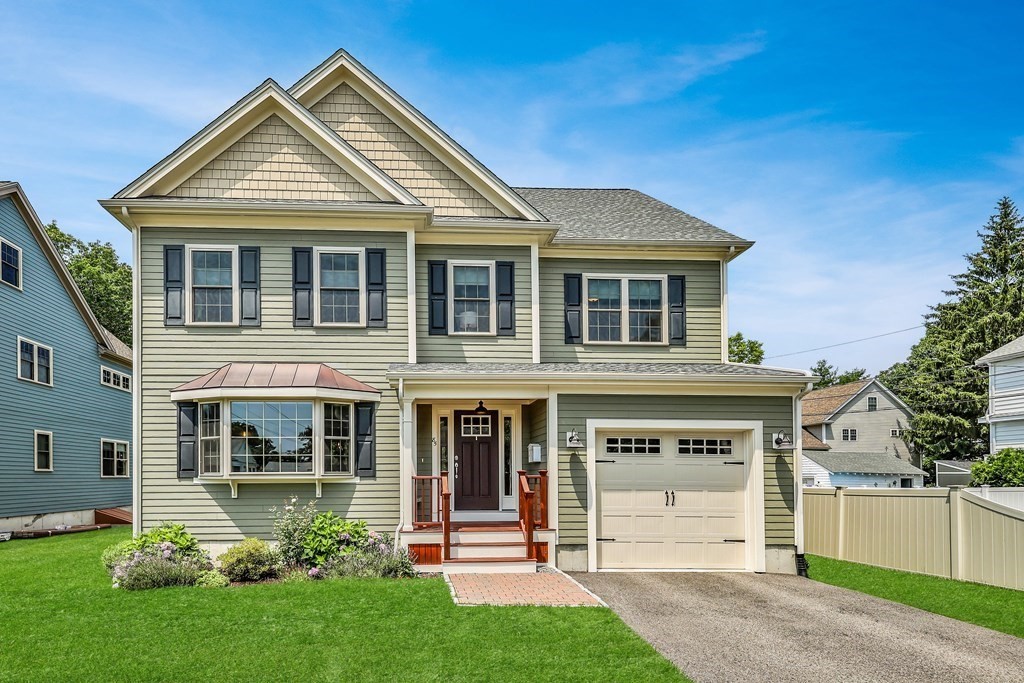 85 Searle Road Boston, MA 02132 - Photo 1 of 42 Gallery Image 1