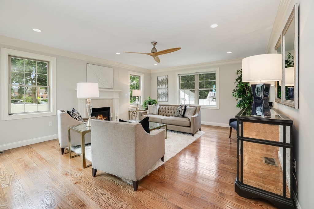 85 Searle Road Boston, MA 02132 - Photo 4 of 42 Gallery Image 4