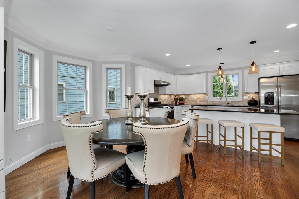 85 Searle Road Boston, MA 02132 - Photo 5 of 42 Gallery Image 5