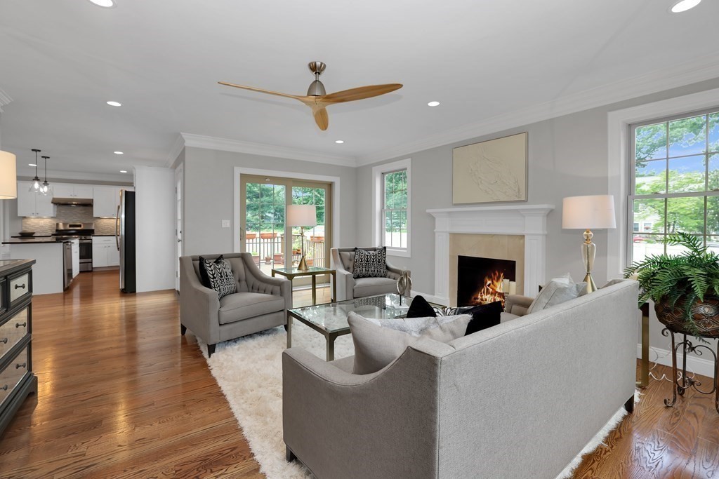 85 Searle Road Boston, MA 02132 - Photo 10 of 42 Gallery Image 10