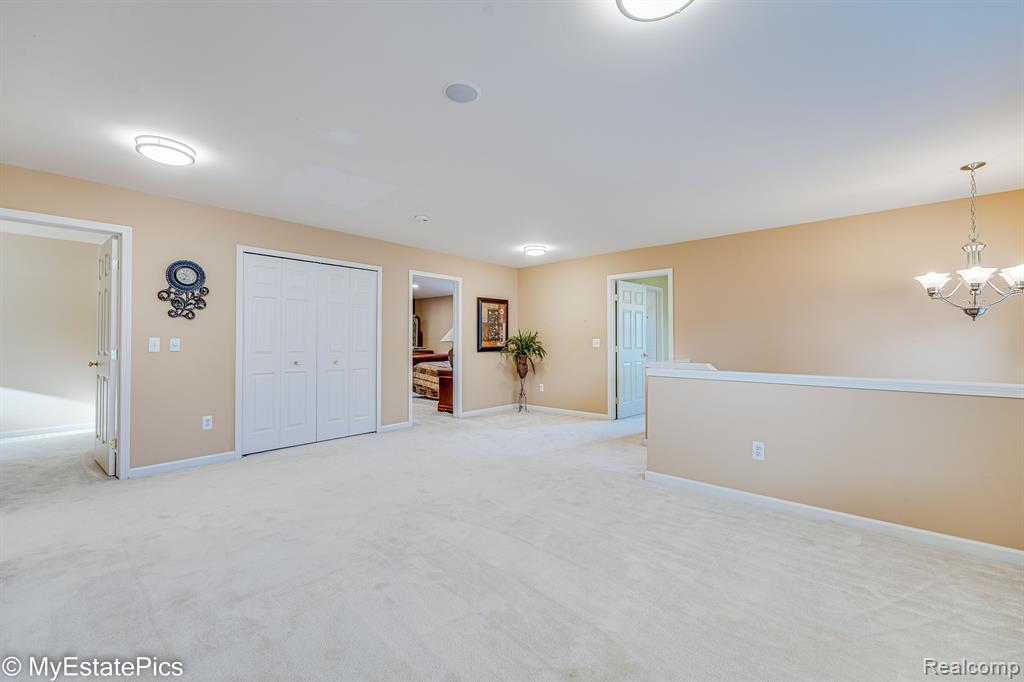 3526 Everett Drive Rochester Hills, MI 48307 - Photo 54 of 64