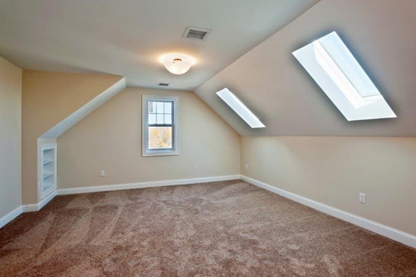 49 Tarbox Street Dedham, MA 02026 - Photo 26 of 30 an empty room with windows