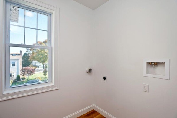 49 Tarbox Street Dedham, MA 02026 - Photo 30 of 30 a view of a window in a room