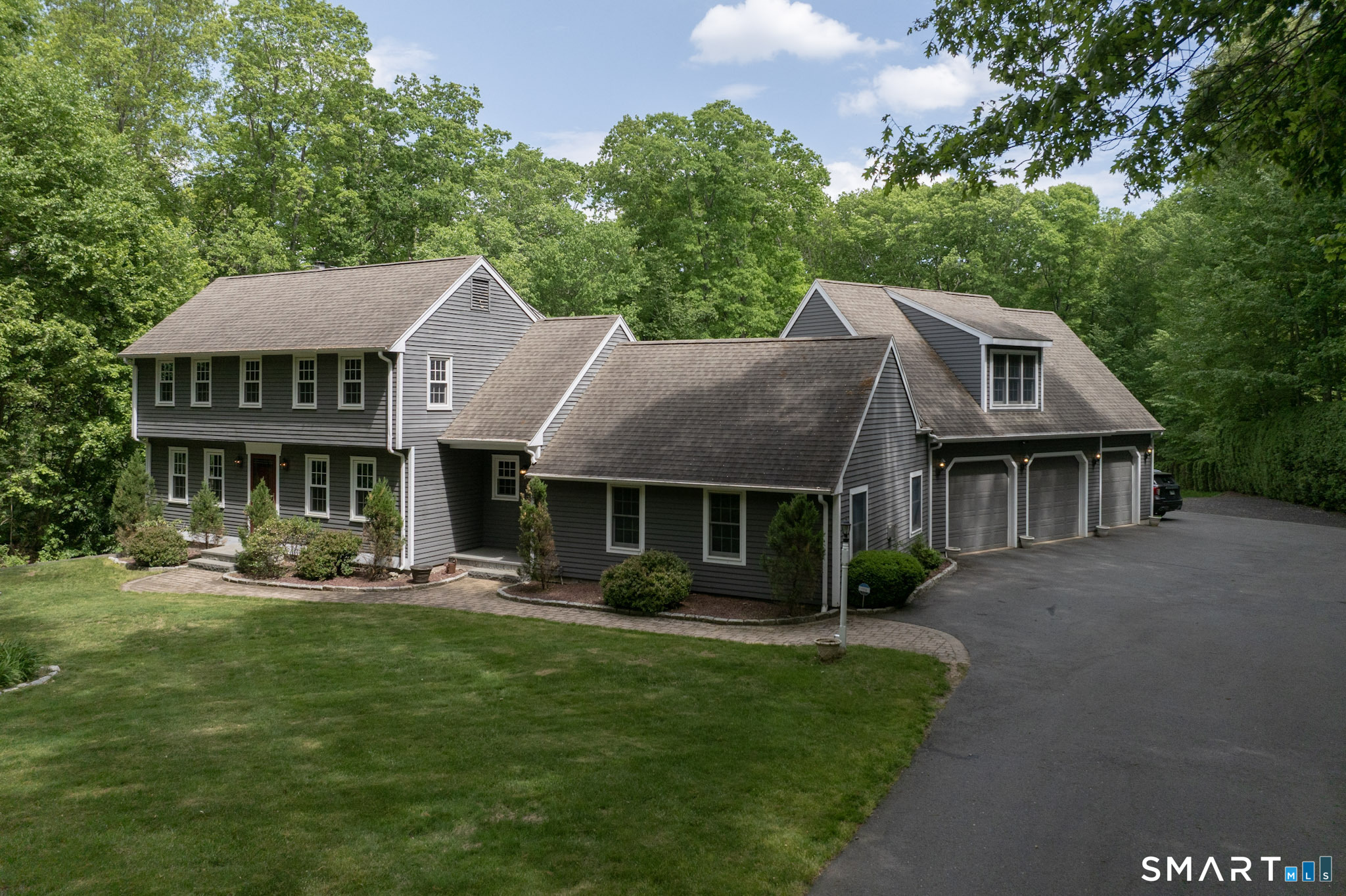 55 Brian Drive Hebron, CT 06248 - Photo 1 of 40