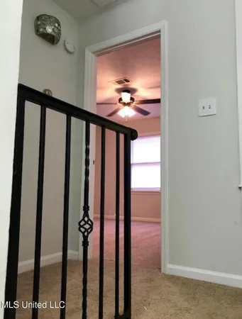 $1,495 | 3309 North State Street, Unit D, Jackson, MS 39216