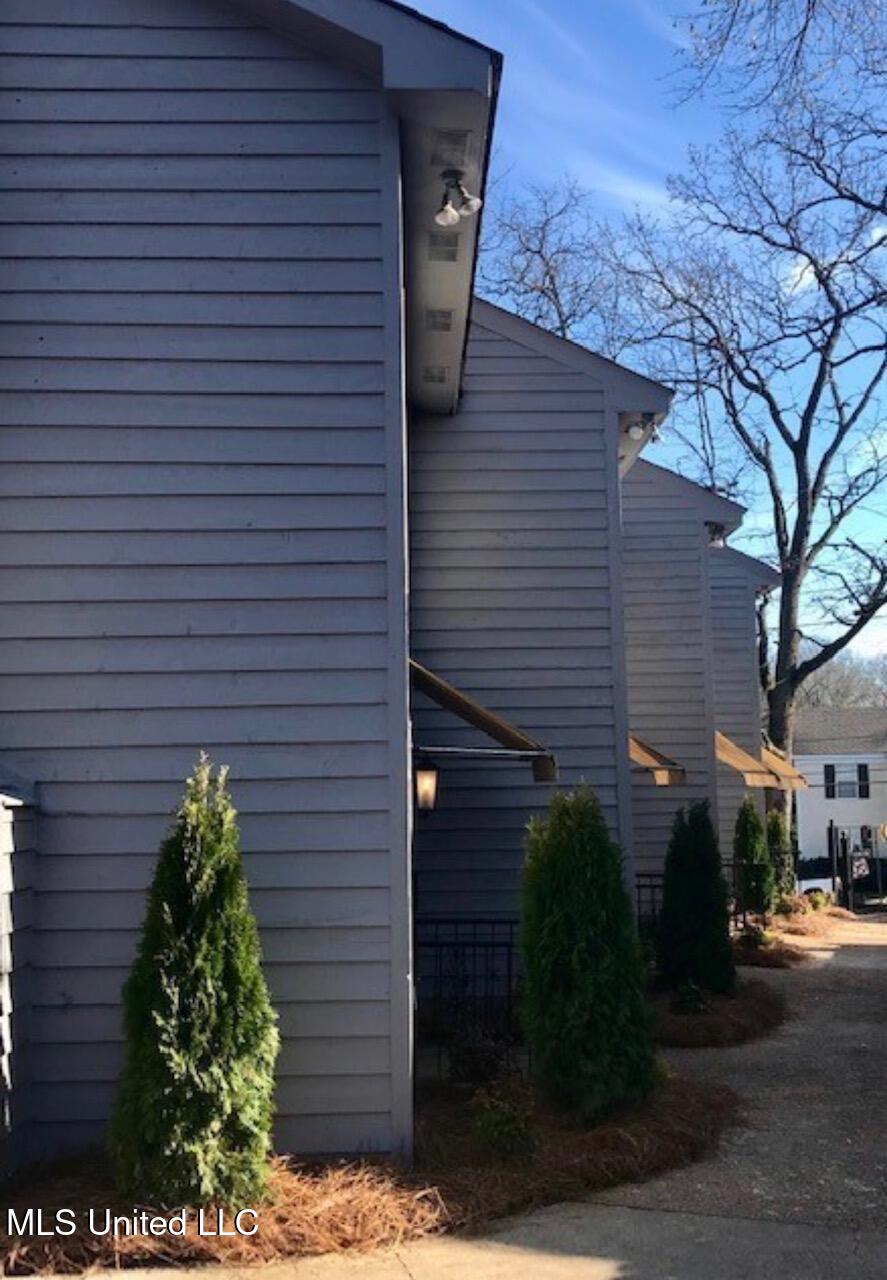 3309 North State Street, Unit D Jackson, MS 39216 - Photo 17 of 17 IMG_7342