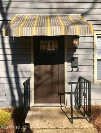 $1,495 | 3309 North State Street, Unit D, Jackson, MS 39216