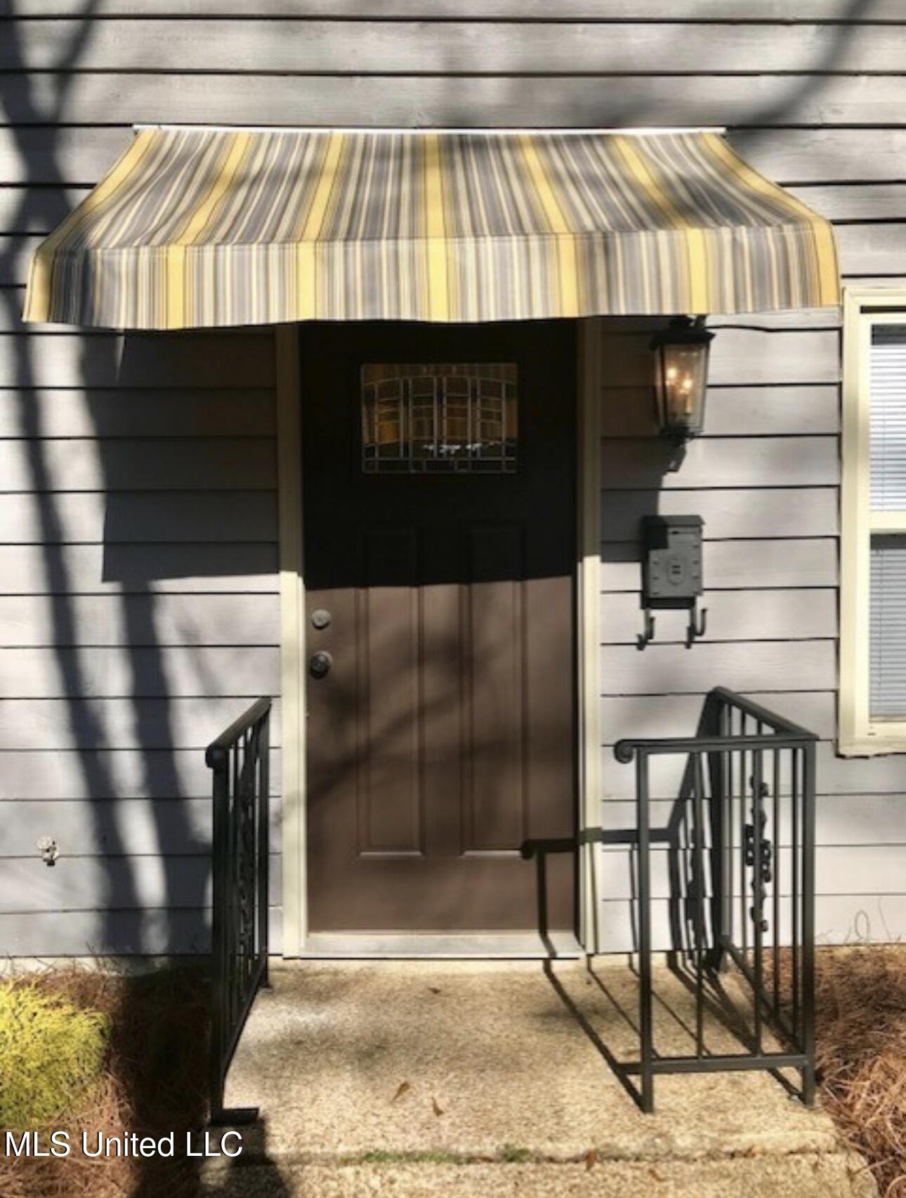 3309 North State Street, Unit D Jackson, MS 39216 - Photo 2 of 17 IMG_7341