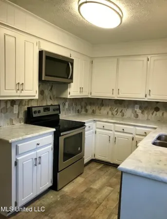 $1,495 | 3309 North State Street, Unit D, Jackson, MS 39216