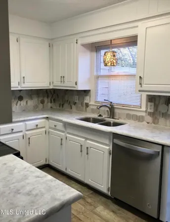 $1,495 | 3309 North State Street, Unit D, Jackson, MS 39216