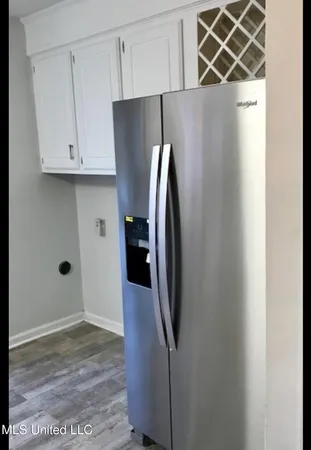 $1,495 | 3309 North State Street, Unit D, Jackson, MS 39216