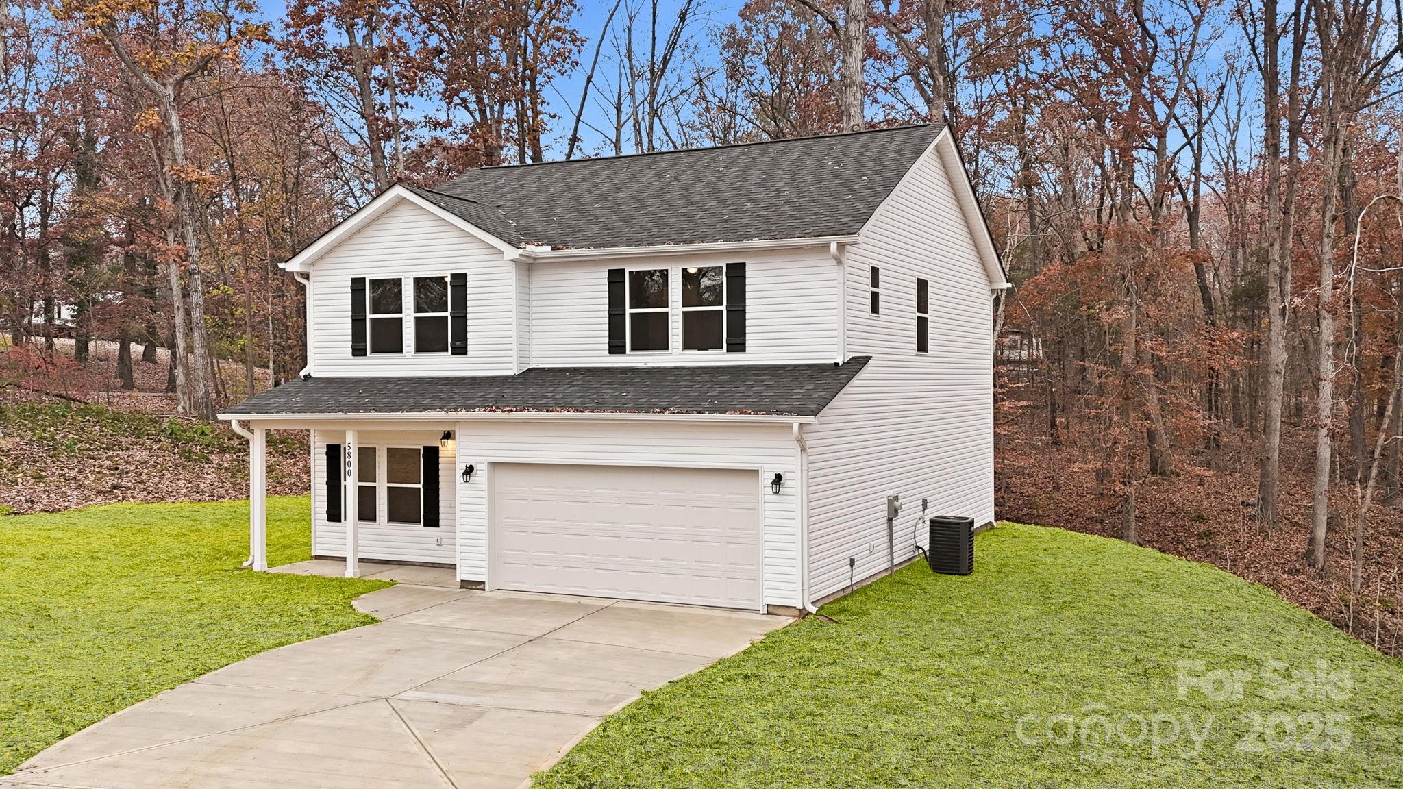 5800 Raintree Circle Concord, NC 28027 - Photo 2 of 42 Gallery Image 2