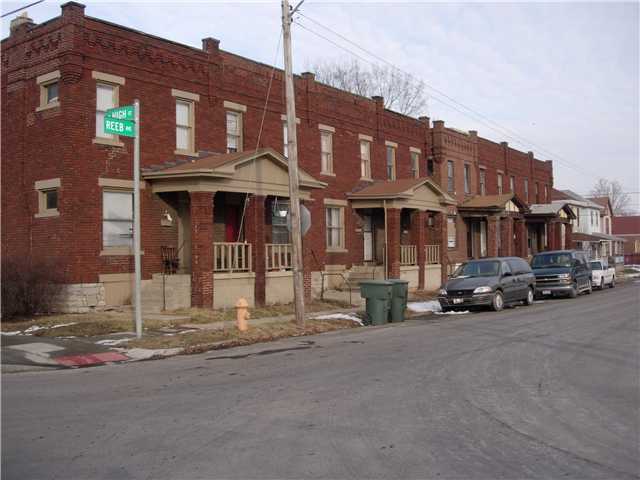 2-8 Reeb Avenue, Unit 4 Columbus, OH 43207 - Photo 1 of 2