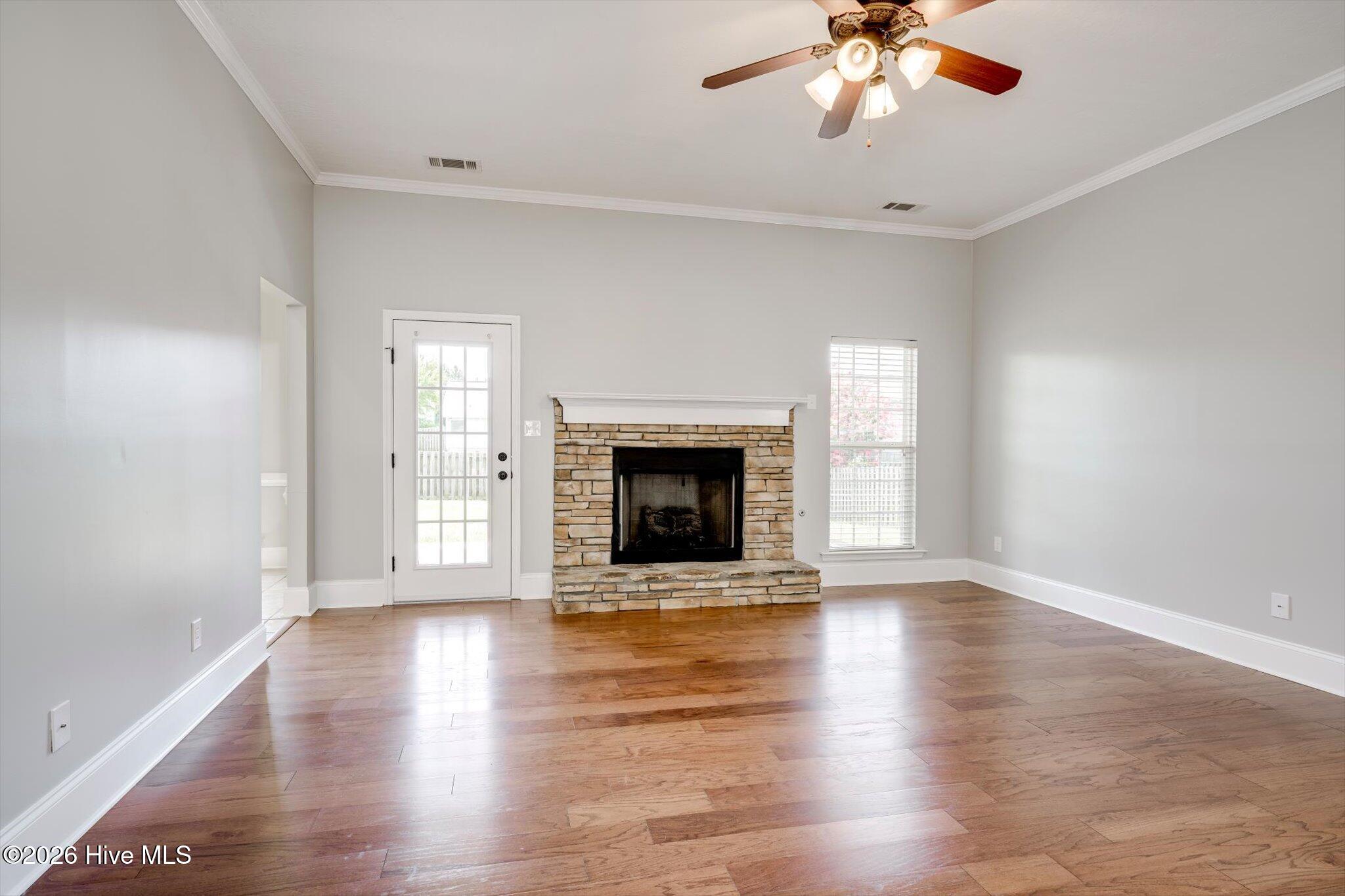 1426 Summit Way Grovetown, GA 30813 - Photo 14 of 36