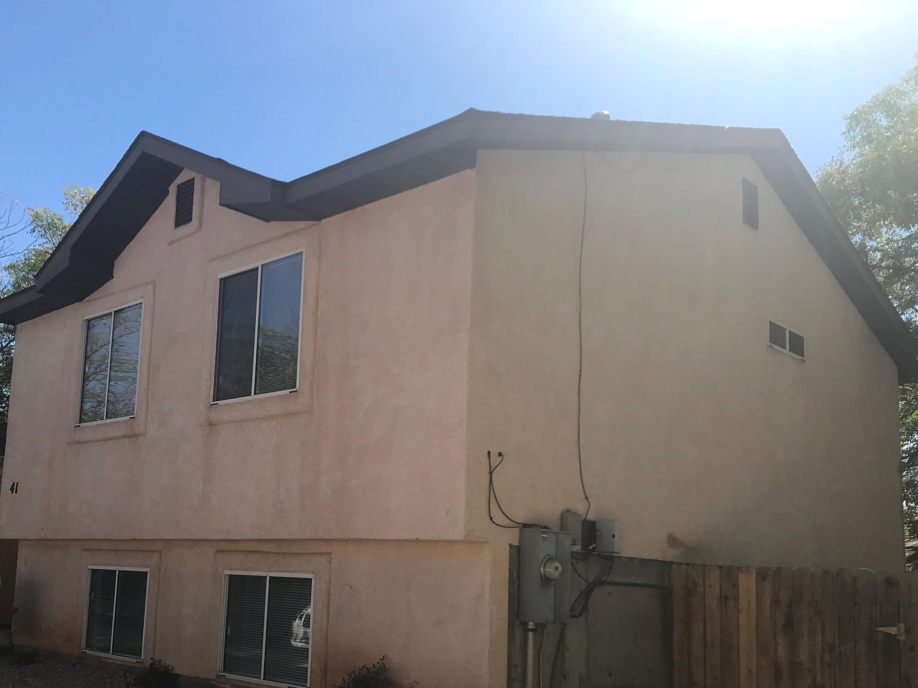 1840 West 1100 North, Unit 41 St. George, UT 84770 - Photo 1 of 1 Front of Home