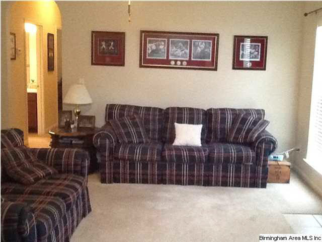 297 High Ridge Drive Pelham, AL 35124 - Photo 5 of 9