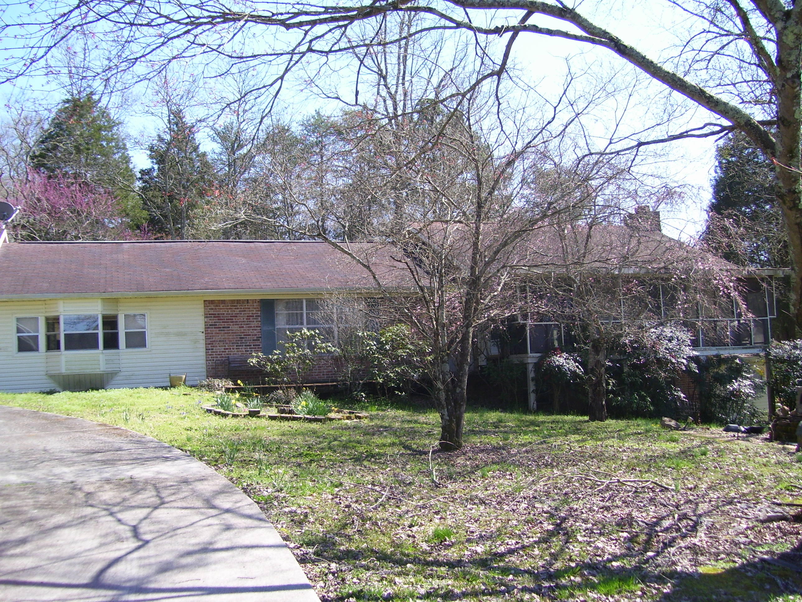 573 Layman Circle Decatur, TN 37322 - Photo 1 of 7 Gott House 001