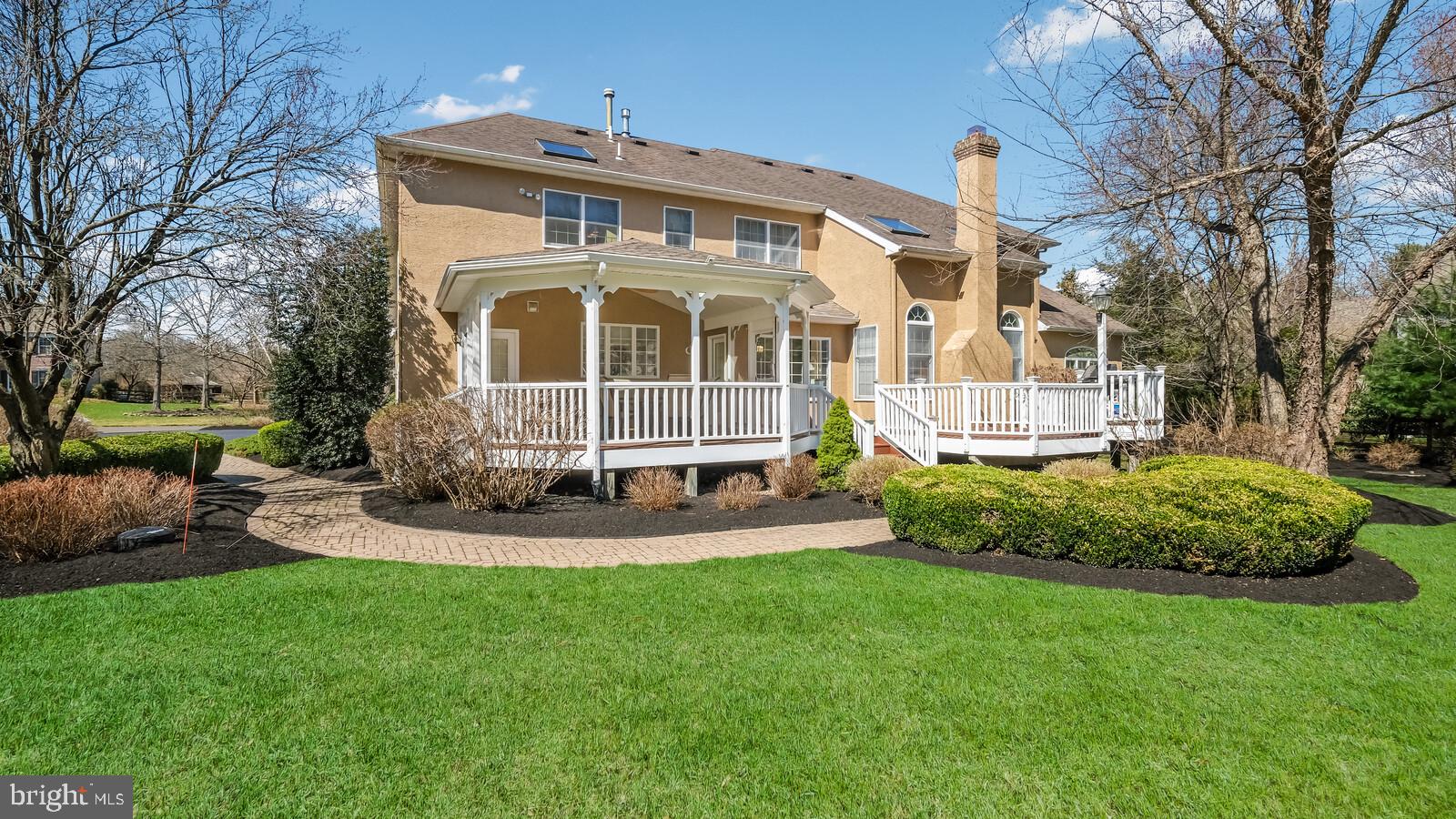 28 Pheasant Run Road New Hope, PA 18938 - Photo 47 of 49