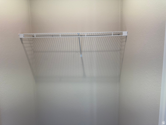 32 Sevier River, Unit 32 Levan, UT 84639 - Photo 22 of 50 Bedroom #2, View of walk in closet