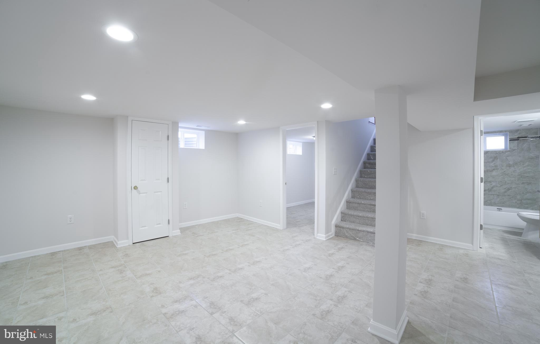 507 Colleen Road Baltimore, MD 21229 - Photo 22 of 30 Basement