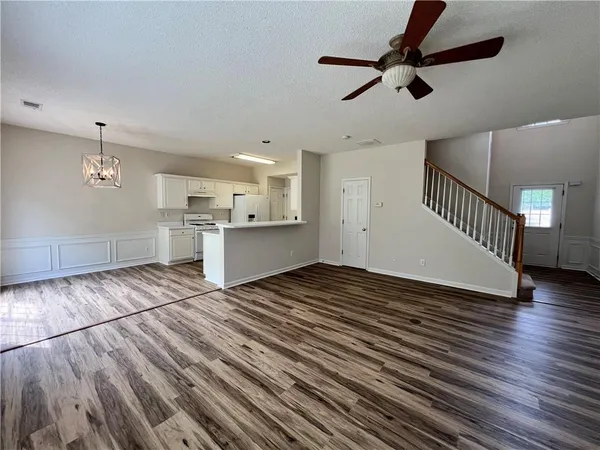 $2,350 | 3593 Gainesway Court Northwest, Duluth, GA 30096