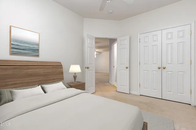 a bathroom with a shower and a bath tub